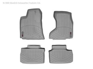 WeatherTech 461631-460692 FloorLiner DigitalFit