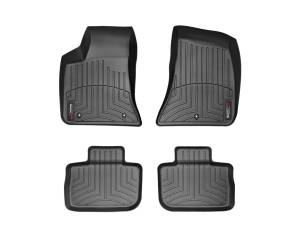 WeatherTech 44379-1-2 FloorLiner DigitalFit