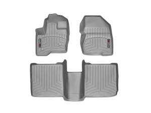 WeatherTech 463121-462082 FloorLiner DigitalFit