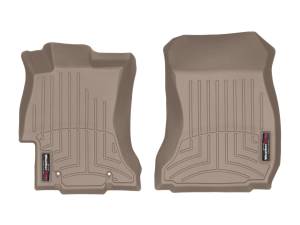 WeatherTech 454391 FloorLiner DigitalFit