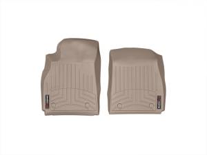 WeatherTech 454601 FloorLiner DigitalFit