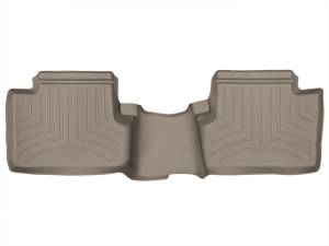 WeatherTech 455662 FloorLiner DigitalFit