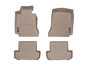 WeatherTech 454701-451613 FloorLiner DigitalFit