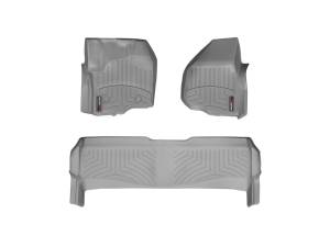 WeatherTech 464331-463052 FloorLiner DigitalFit