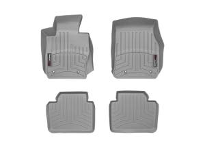 WeatherTech 464541-464102 FloorLiner DigitalFit