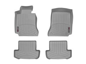 WeatherTech 464701-461613 FloorLiner DigitalFit