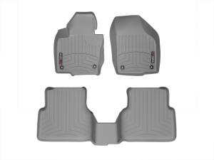 WeatherTech 465461-461522 FloorLiner DigitalFit