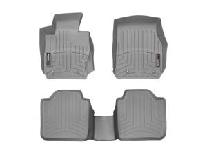 WeatherTech 464541-464105 FloorLiner DigitalFit