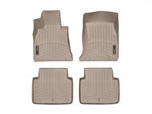 WeatherTech 457381-457002 FloorLiner DigitalFit