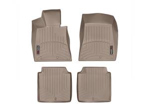 WeatherTech 456591-453063 FloorLiner DigitalFit