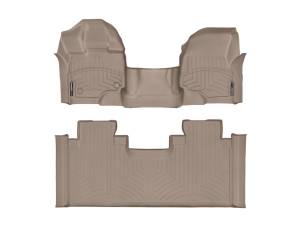 WeatherTech 457931-456975 FloorLiner DigitalFit