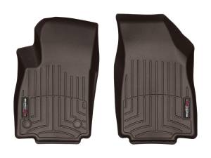 WeatherTech 475321 FloorLiner DigitalFit