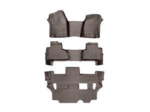 WeatherTech 475431-47607-2-5 FloorLiner DigitalFit