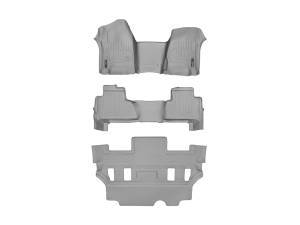 WeatherTech 465431-46607-2-7 FloorLiner DigitalFit