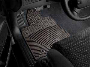 WeatherTech W265CO All Weather Floor Mats