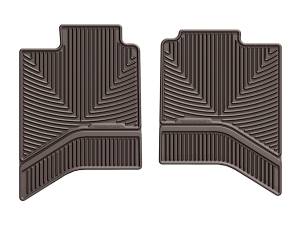 WeatherTech W336CO All Weather Floor Mats