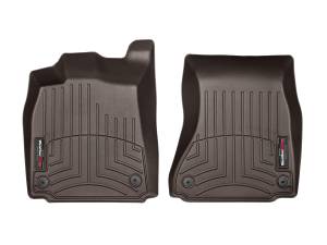 WeatherTech 475641 FloorLiner DigitalFit