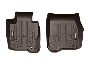 WeatherTech 475701 FloorLiner DigitalFit
