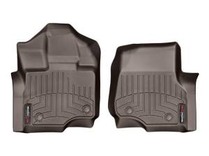 WeatherTech 476971 FloorLiner DigitalFit