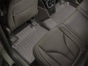 WeatherTech - WeatherTech 478452 FloorLiner DigitalFit - Image 2