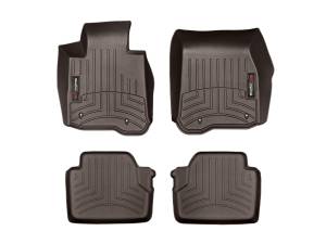 WeatherTech 47560-1-2 FloorLiner DigitalFit