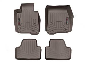 WeatherTech 47560-1-3 FloorLiner DigitalFit