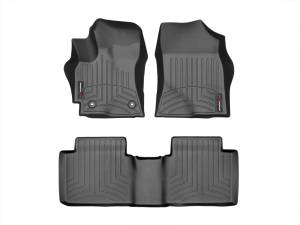 WeatherTech 4411091-445802 FloorLiner DigitalFit
