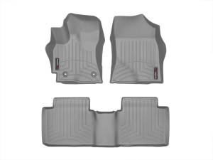 WeatherTech 4611091-465802 FloorLiner DigitalFit