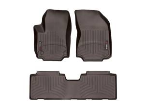 WeatherTech 4712341-4711762 FloorLiner DigitalFit