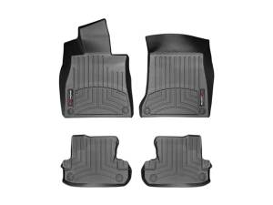 WeatherTech 445711-4410602 FloorLiner DigitalFit