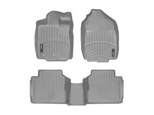 WeatherTech 462991-461083 FloorLiner DigitalFit