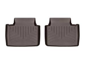 WeatherTech 4711802 FloorLiner DigitalFit