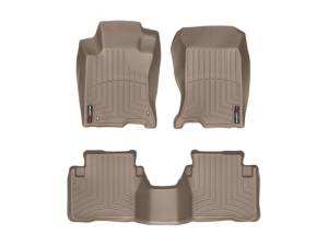 WeatherTech 4512771-452882 FloorLiner DigitalFit