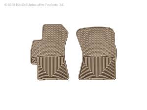 WeatherTech W52TN All Weather Floor Mats