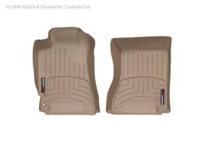 WeatherTech 451281 FloorLiner DigitalFit