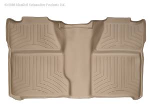 WeatherTech 450660 FloorLiner DigitalFit