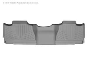 WeatherTech 460663 FloorLiner DigitalFit