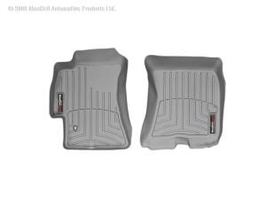 WeatherTech 460831 FloorLiner DigitalFit