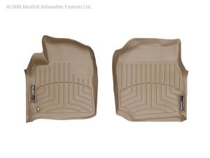 WeatherTech 450771 FloorLiner DigitalFit