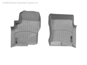 WeatherTech 460471 FloorLiner DigitalFit