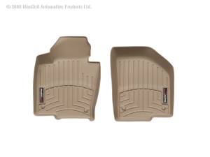 WeatherTech 451671 FloorLiner DigitalFit