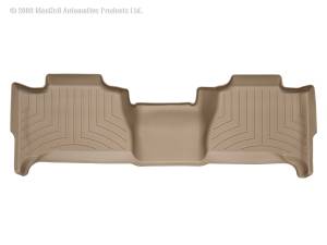 WeatherTech 450666 FloorLiner DigitalFit