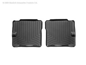 WeatherTech 440942 FloorLiner DigitalFit