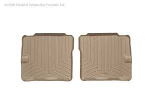 WeatherTech 450942 FloorLiner DigitalFit