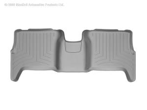 WeatherTech 460812 FloorLiner DigitalFit