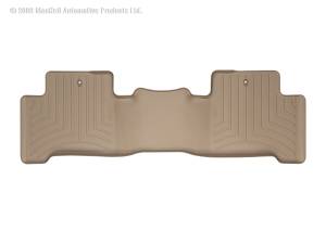WeatherTech 451142 FloorLiner DigitalFit