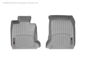 WeatherTech 461641 FloorLiner DigitalFit