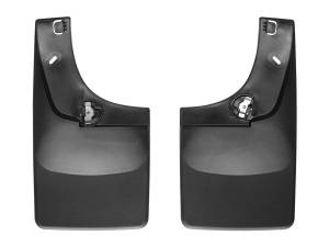 WeatherTech 120008 MudFlap No-Drill DigitalFit
