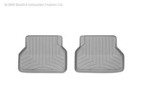 WeatherTech 461642 FloorLiner DigitalFit