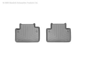 WeatherTech 460532 FloorLiner DigitalFit